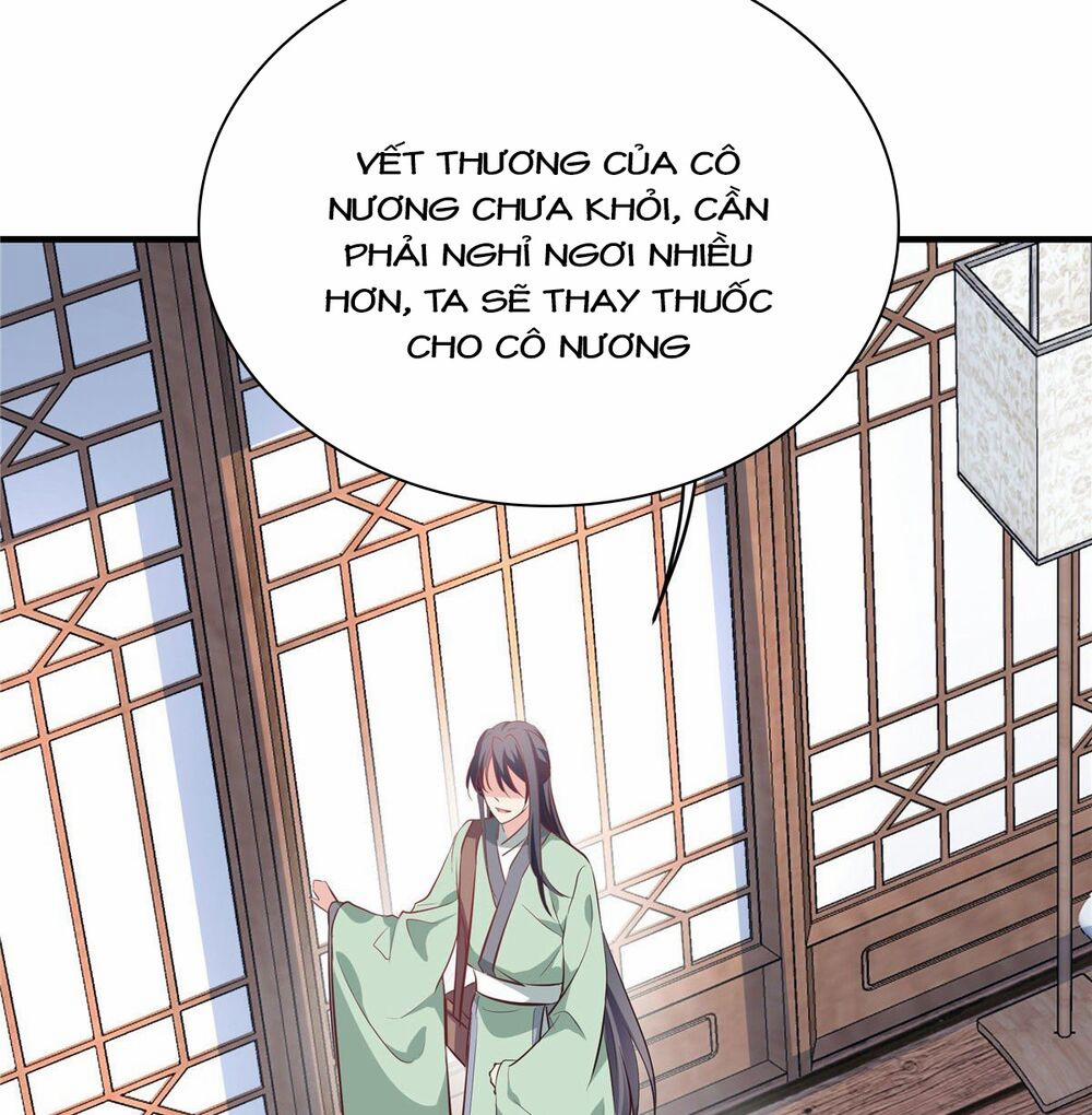 Tuyệt Sắc Nữ Y 5 trang 15