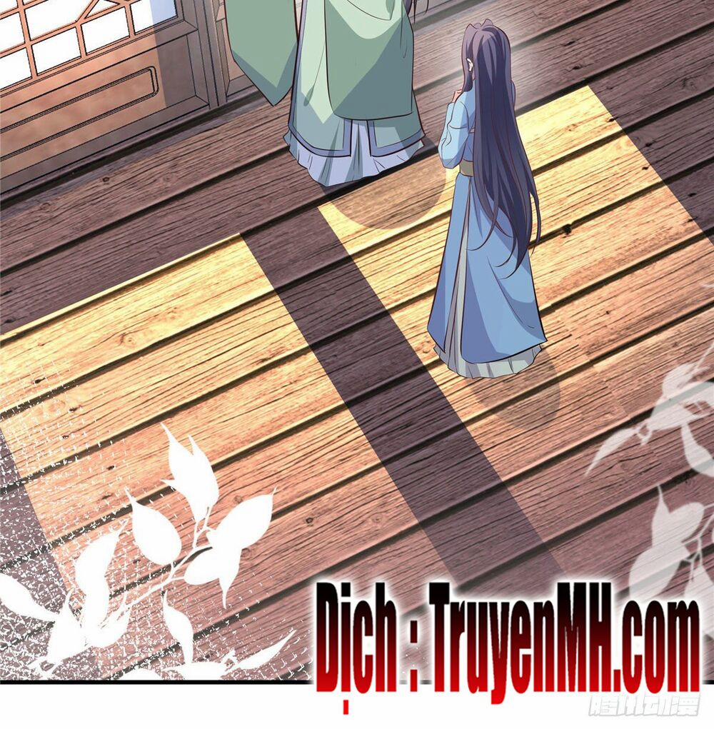 Tuyệt Sắc Nữ Y 5 trang 16
