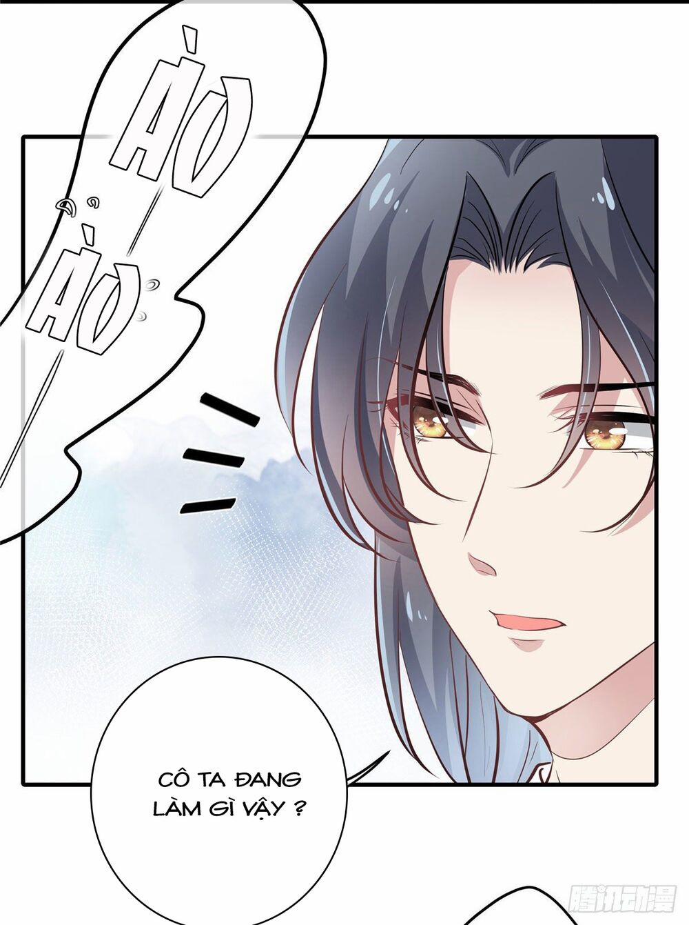 Tuyệt Sắc Nữ Y 5 trang 2