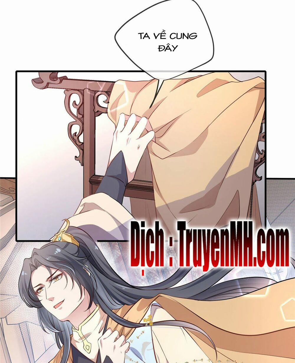 Tuyệt Sắc Nữ Y 5 trang 6