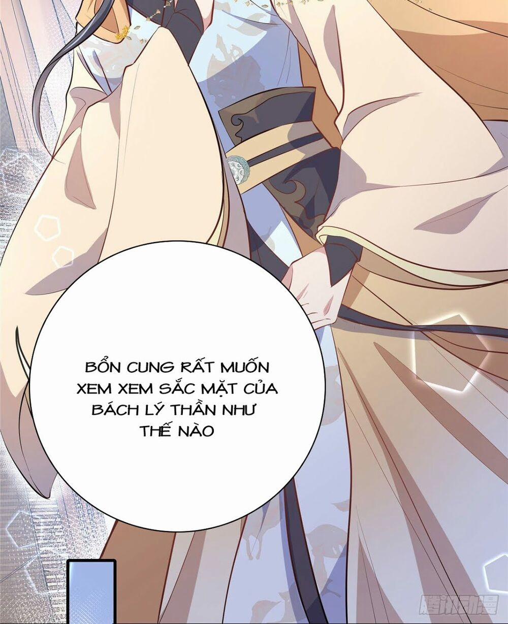 Tuyệt Sắc Nữ Y 5 trang 7