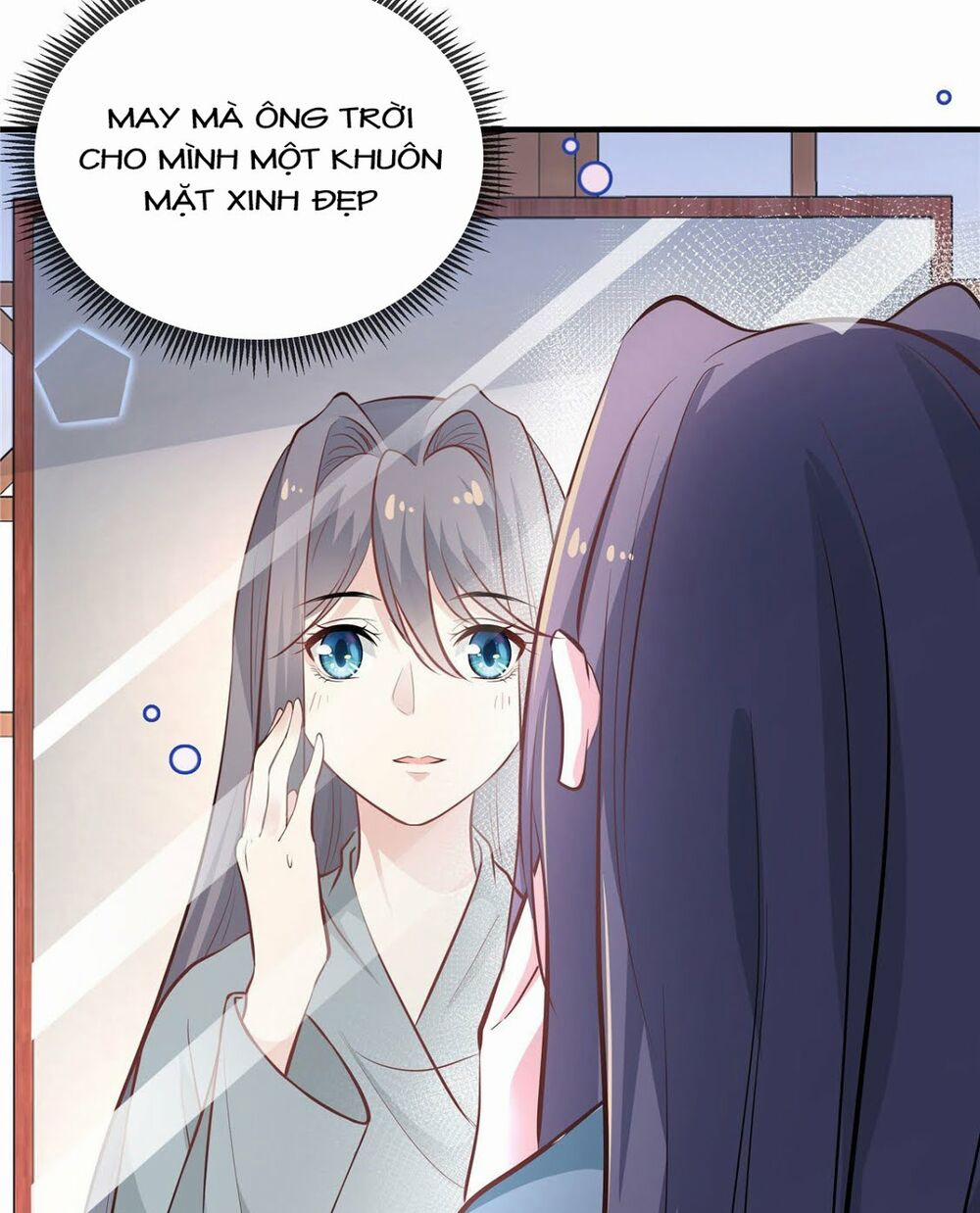 Tuyệt Sắc Nữ Y 5 trang 9