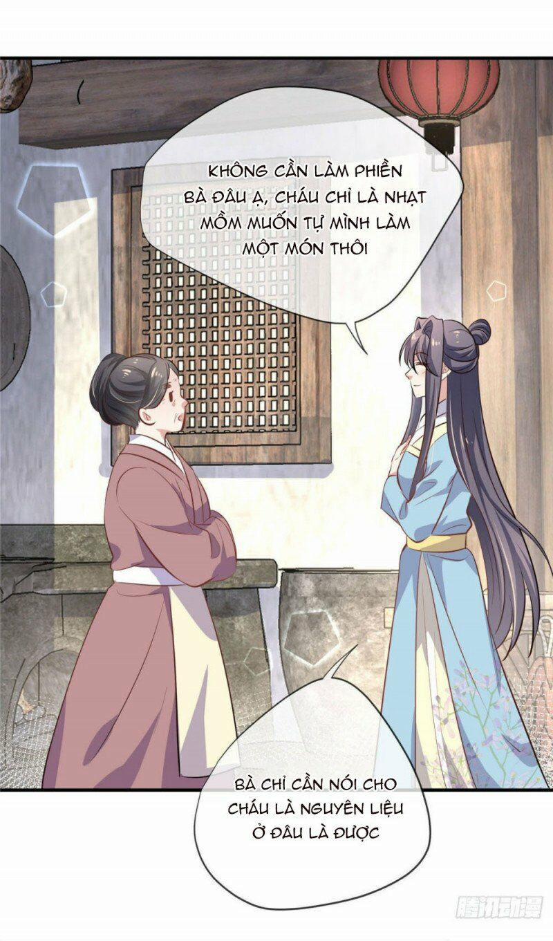 Tuyệt Sắc Nữ Y 6 trang 12