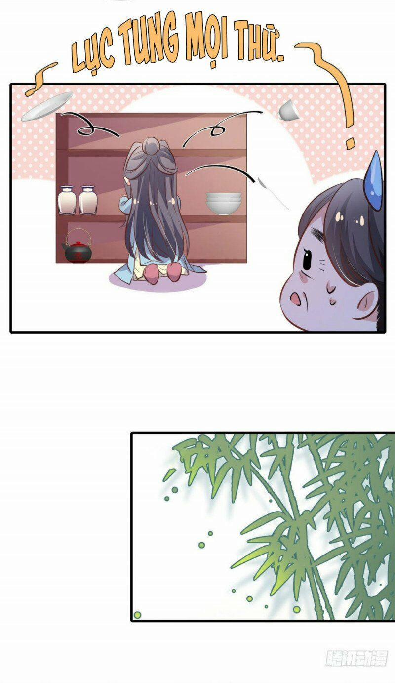 Tuyệt Sắc Nữ Y 6 trang 14