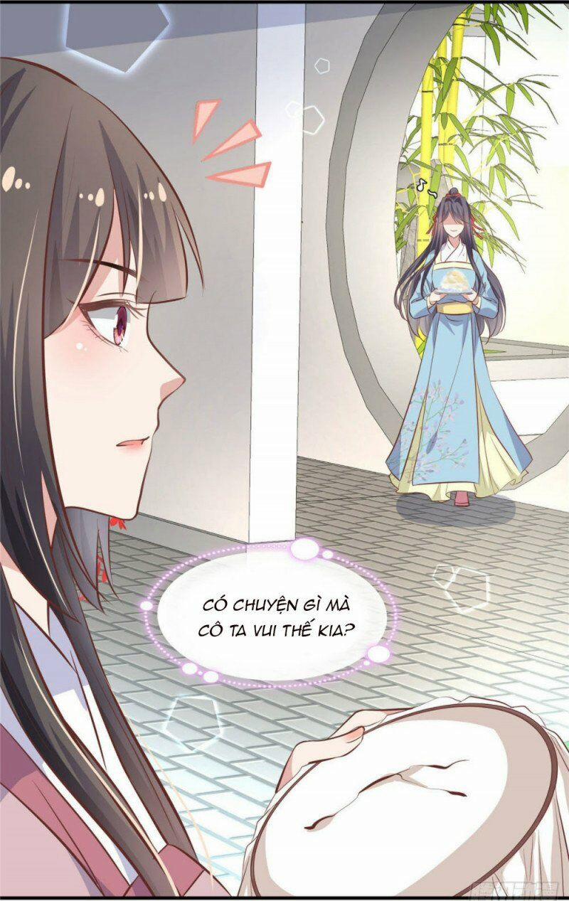 Tuyệt Sắc Nữ Y 6 trang 15