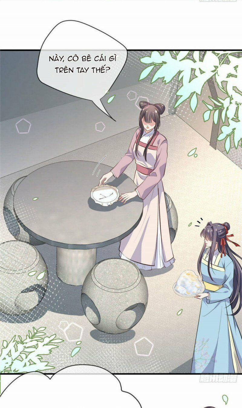 Tuyệt Sắc Nữ Y 6 trang 16