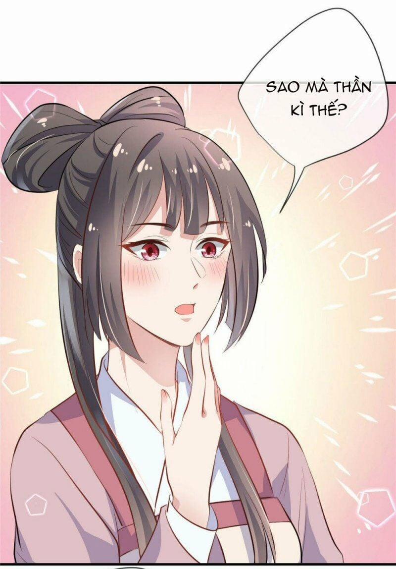 Tuyệt Sắc Nữ Y 6 trang 18