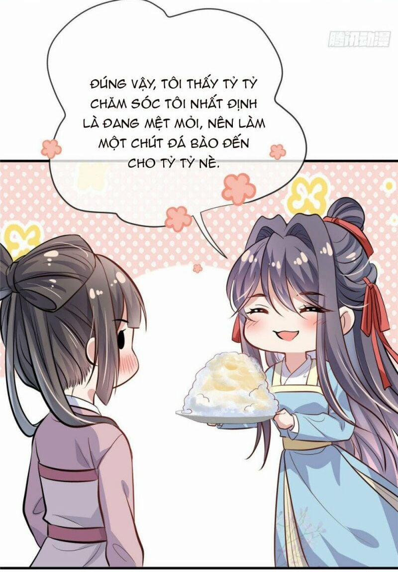 Tuyệt Sắc Nữ Y 6 trang 19