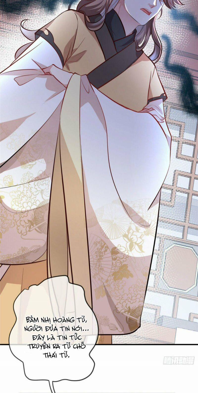 Tuyệt Sắc Nữ Y 6 trang 2