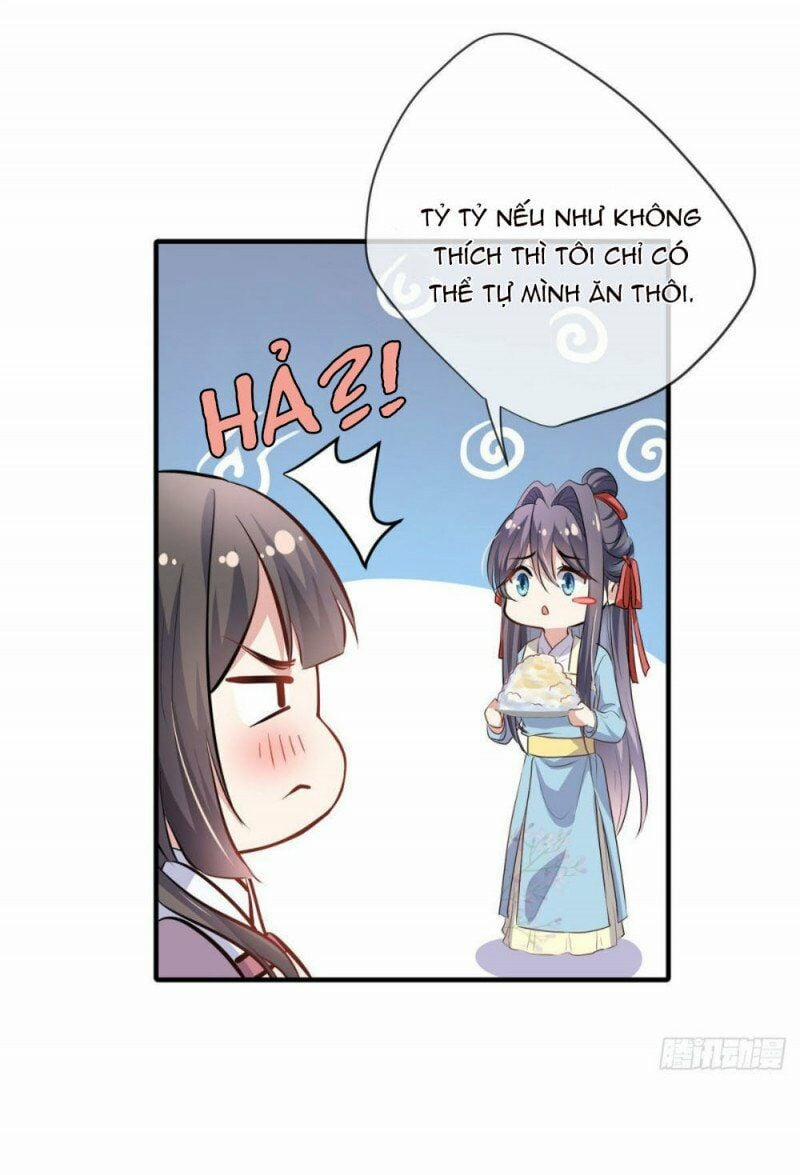 Tuyệt Sắc Nữ Y 6 trang 20