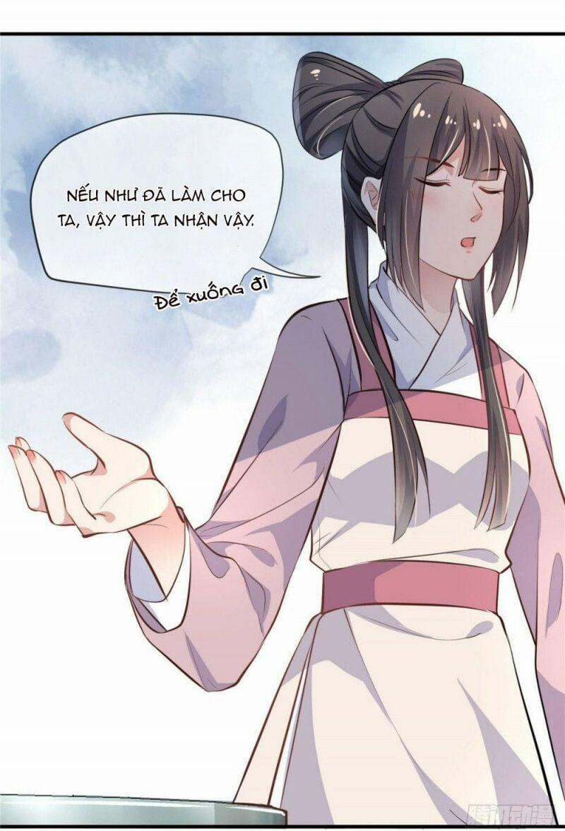 Tuyệt Sắc Nữ Y 6 trang 21