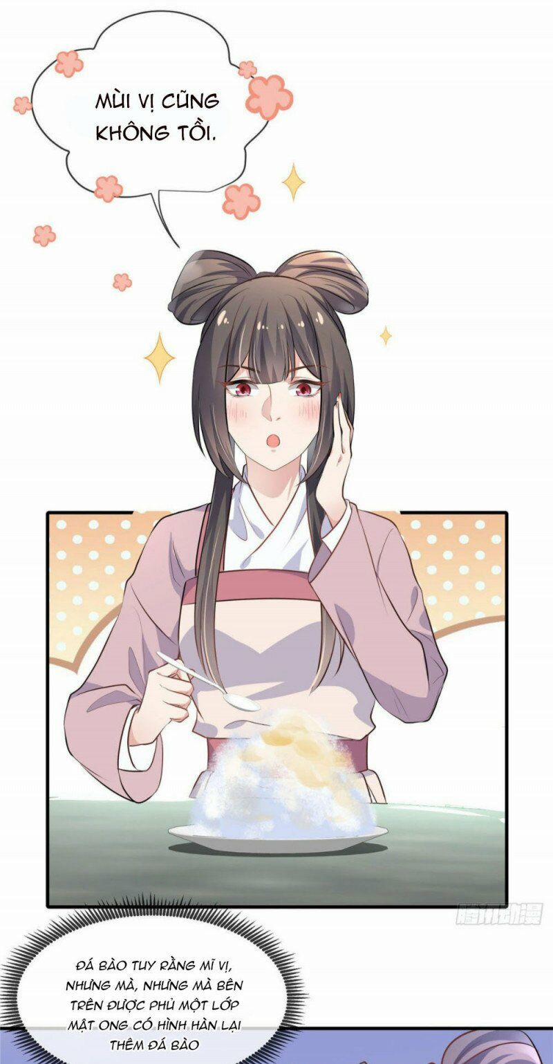 Tuyệt Sắc Nữ Y 6 trang 22