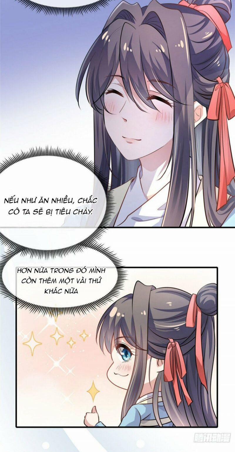 Tuyệt Sắc Nữ Y 6 trang 23