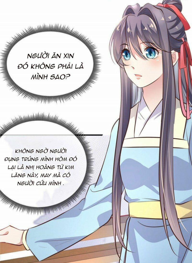 Tuyệt Sắc Nữ Y 6 trang 6