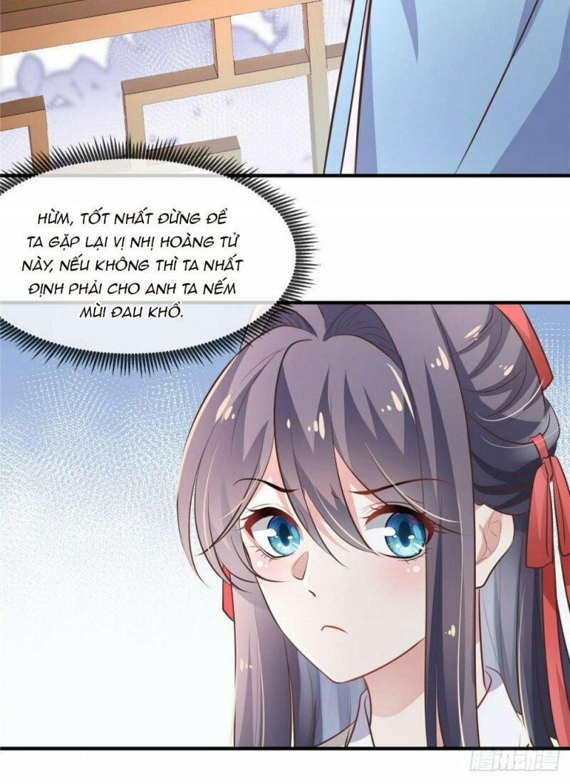 Tuyệt Sắc Nữ Y 6 trang 7