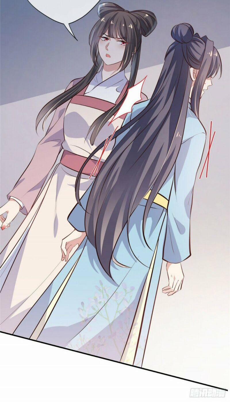 Tuyệt Sắc Nữ Y 6 trang 9