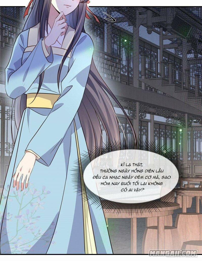 Tuyệt Sắc Nữ Y 7.5 trang 1