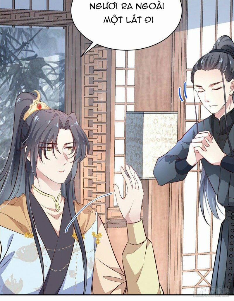 Tuyệt Sắc Nữ Y 7.5 trang 10