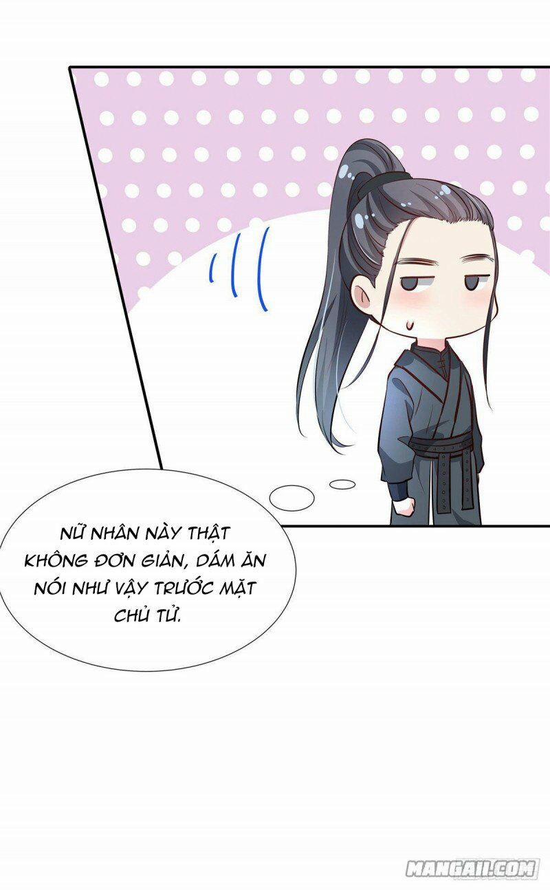 Tuyệt Sắc Nữ Y 7.5 trang 11