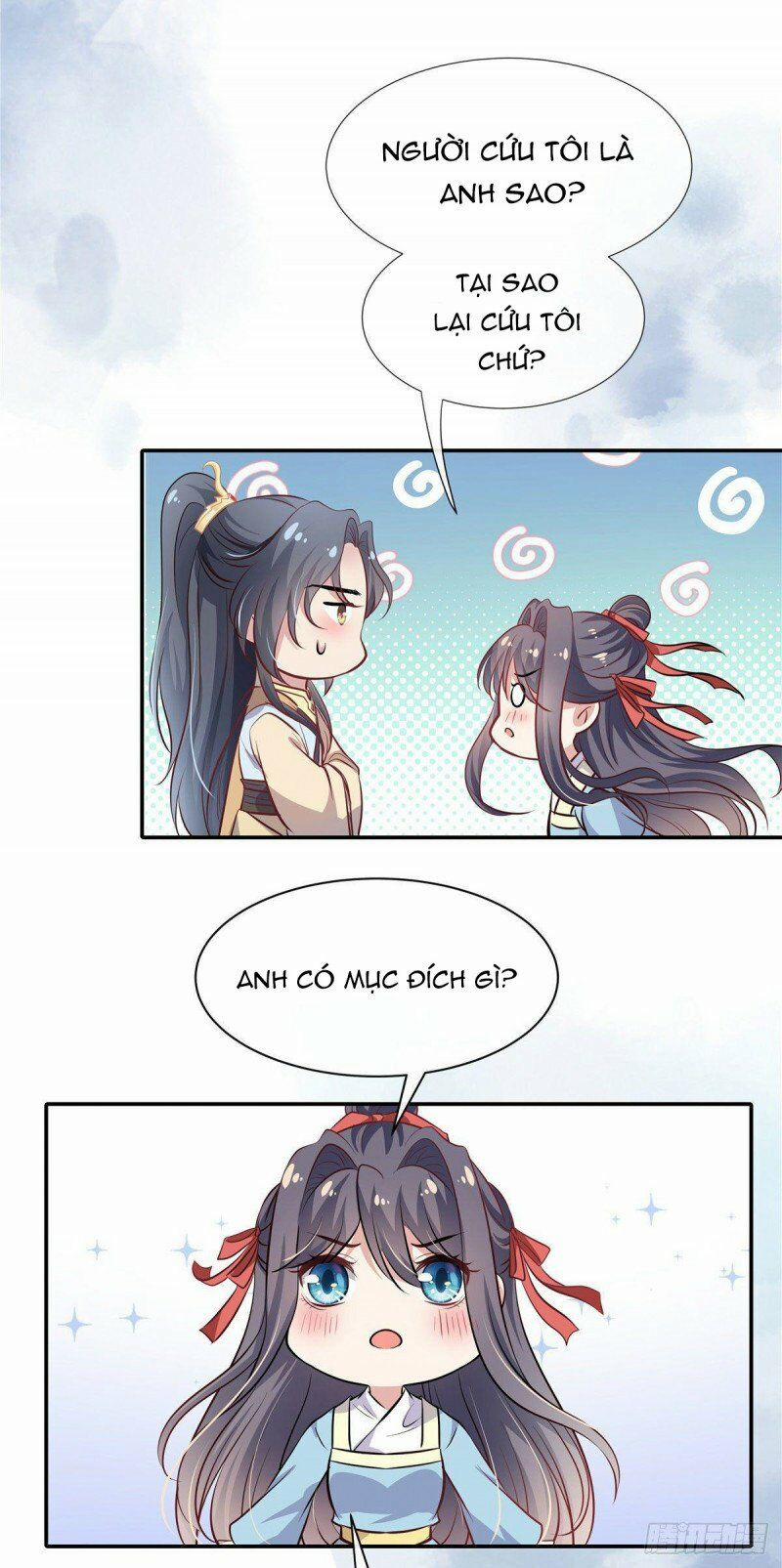 Tuyệt Sắc Nữ Y 7.5 trang 13