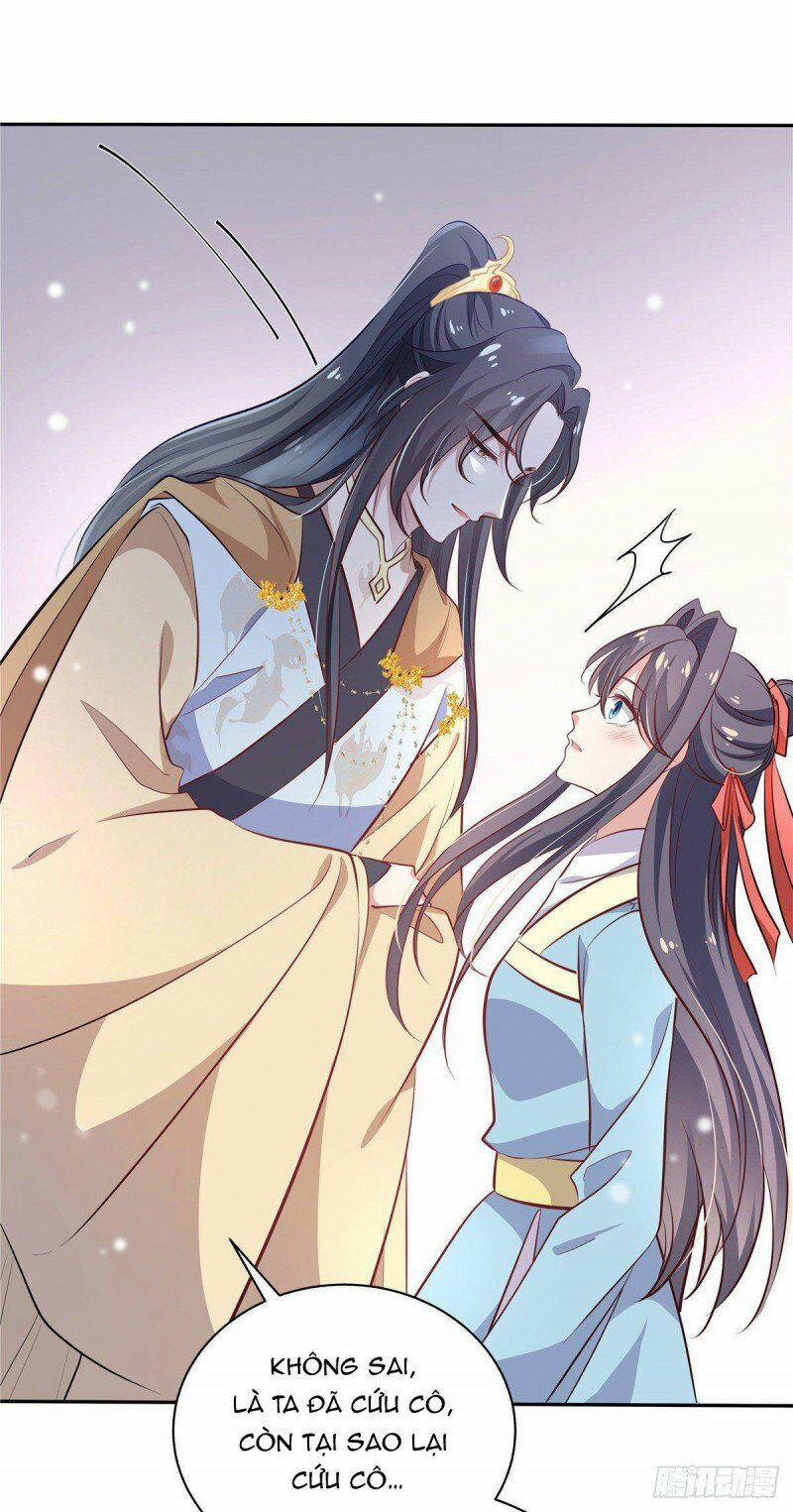 Tuyệt Sắc Nữ Y 7.5 trang 15