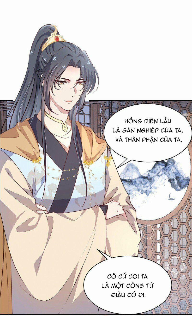 Tuyệt Sắc Nữ Y 7.5 trang 18
