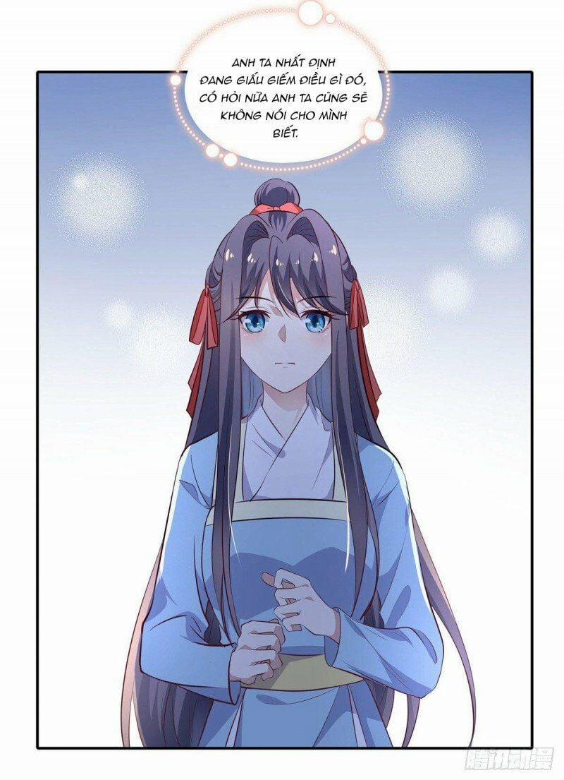 Tuyệt Sắc Nữ Y 7.5 trang 19