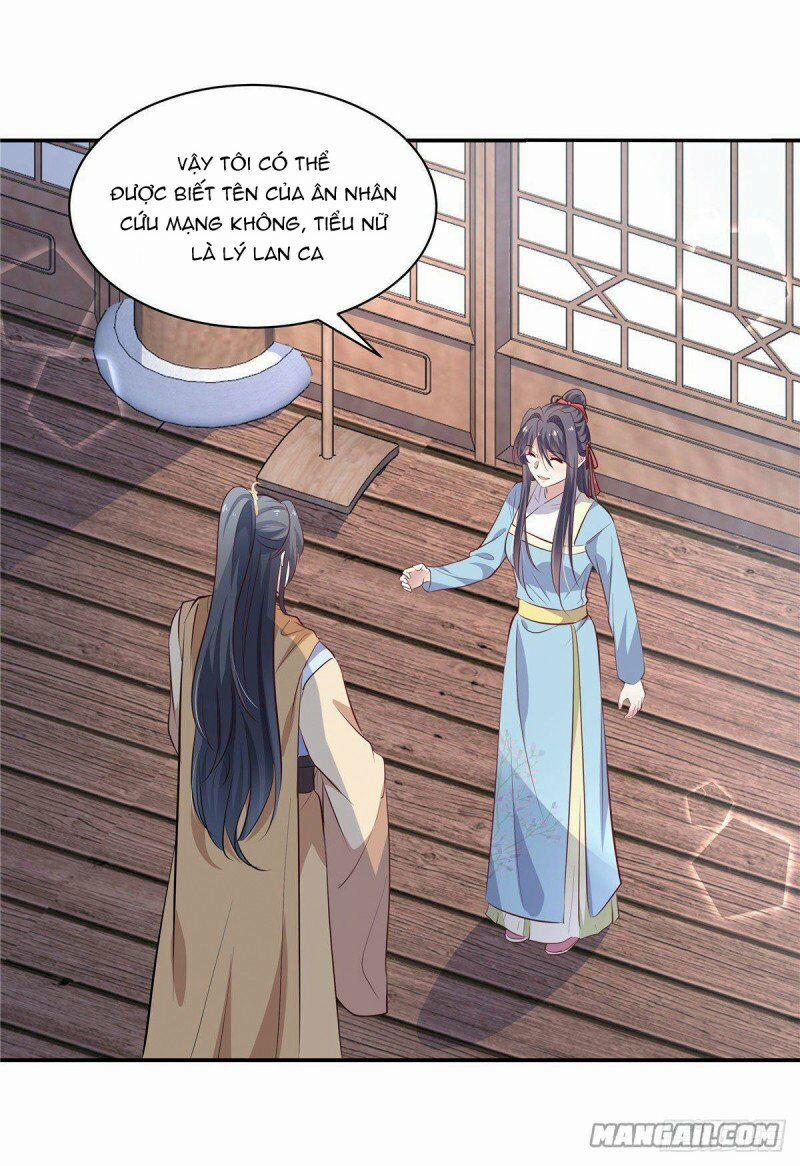 Tuyệt Sắc Nữ Y 7.5 trang 20