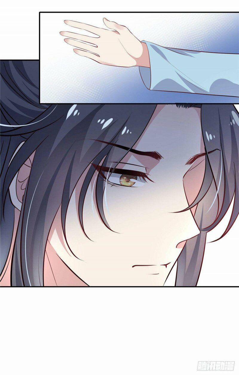 Tuyệt Sắc Nữ Y 7.5 trang 21