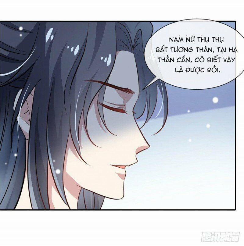 Tuyệt Sắc Nữ Y 7.5 trang 22