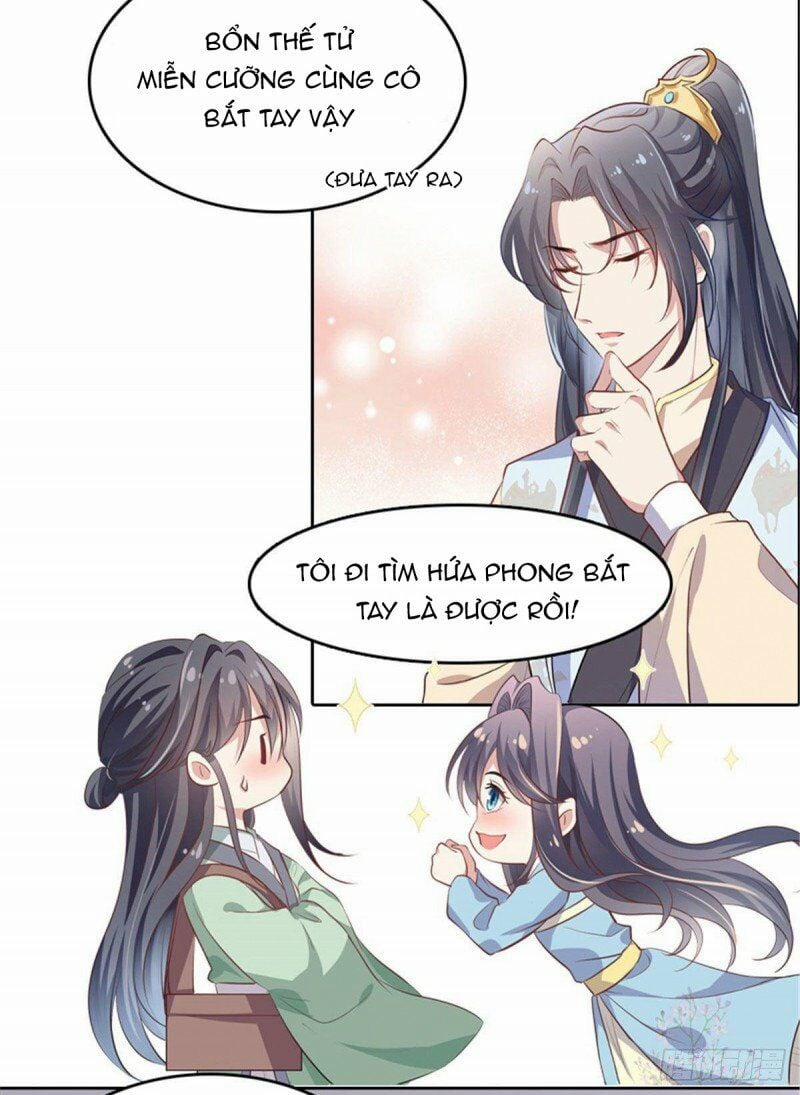 Tuyệt Sắc Nữ Y 7.5 trang 24