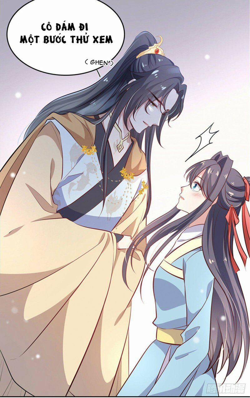 Tuyệt Sắc Nữ Y 7.5 trang 25