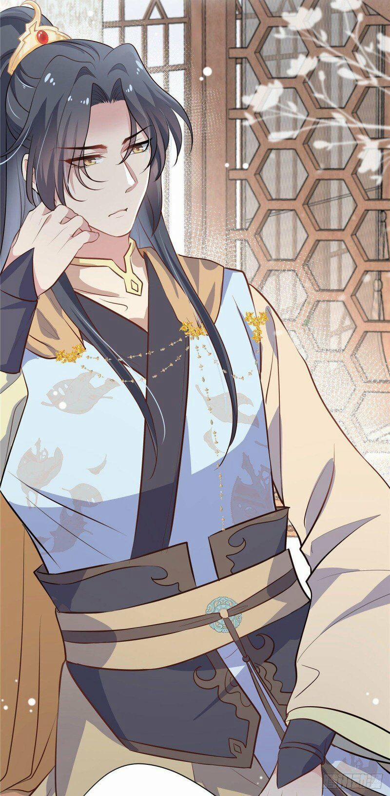 Tuyệt Sắc Nữ Y 7.5 trang 5