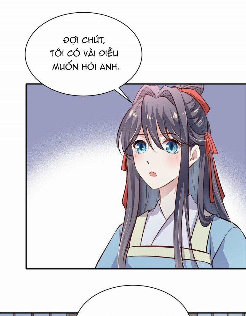 Tuyệt Sắc Nữ Y 7.5 trang 9