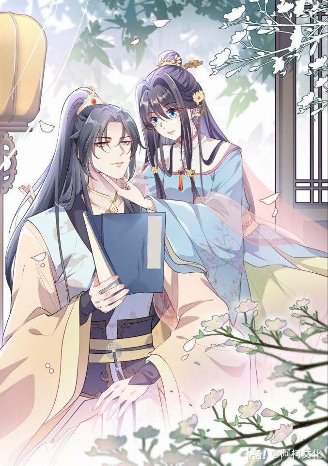 Tuyệt Sắc Nữ Y 7 trang 0