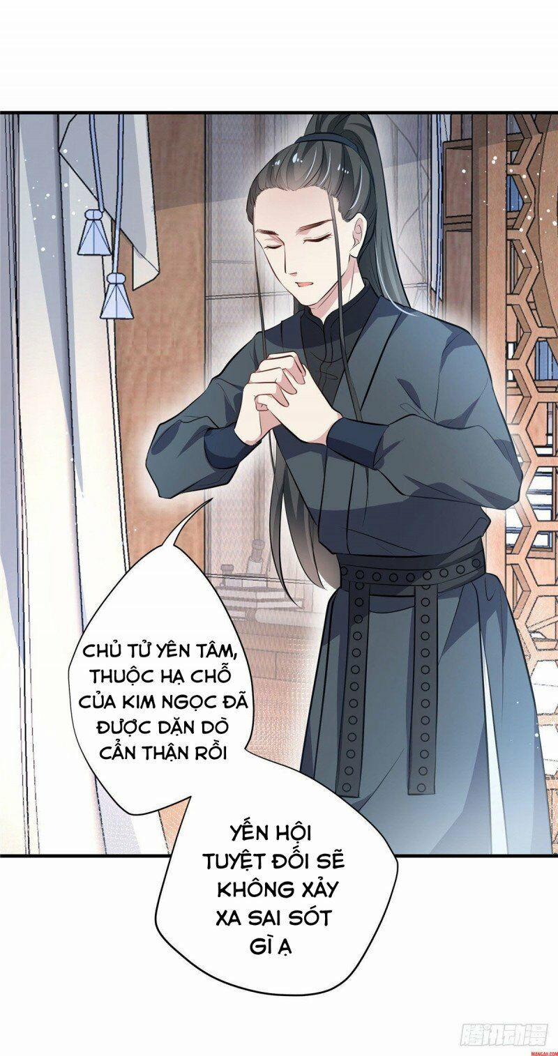 Tuyệt Sắc Nữ Y 7 trang 1
