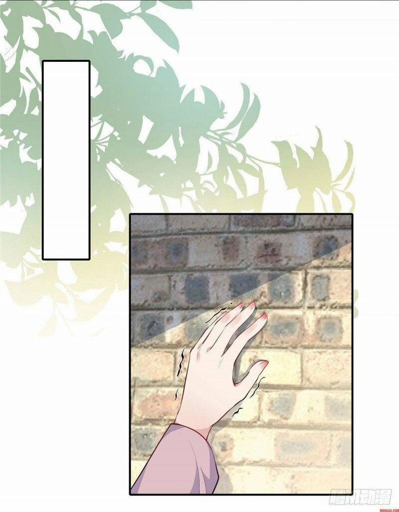 Tuyệt Sắc Nữ Y 7 trang 19