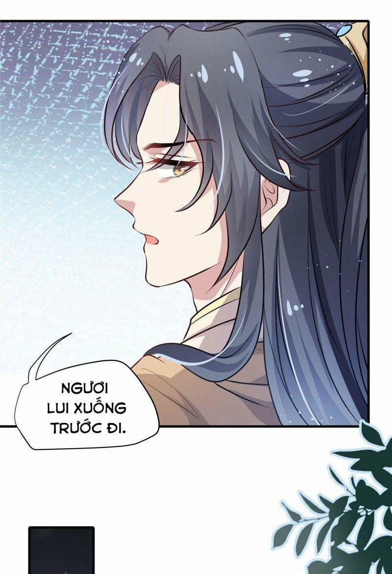 Tuyệt Sắc Nữ Y 7 trang 2