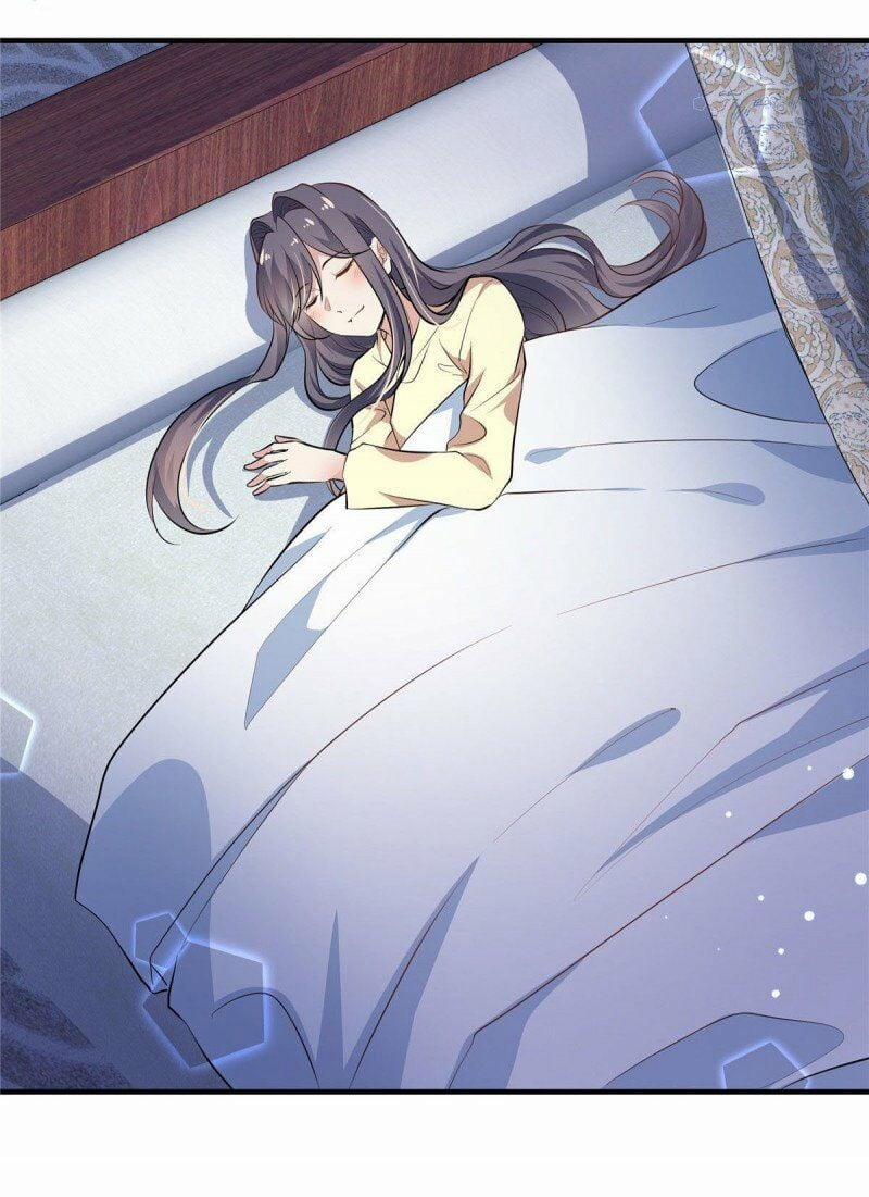 Tuyệt Sắc Nữ Y 7 trang 4