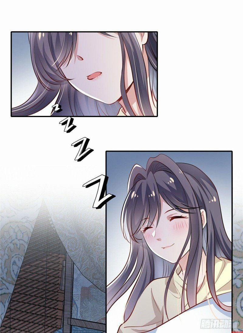 Tuyệt Sắc Nữ Y 7 trang 6