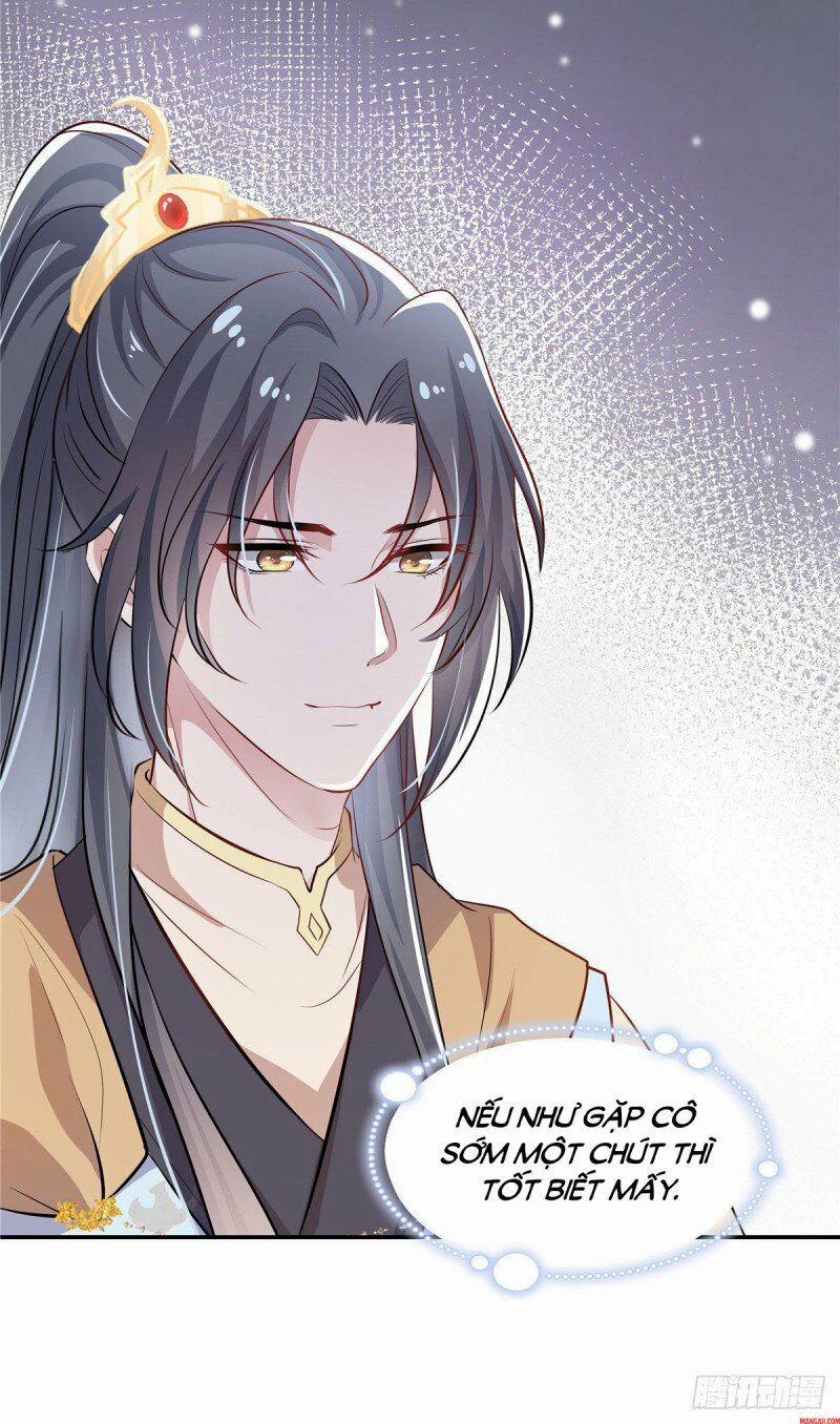 Tuyệt Sắc Nữ Y 7 trang 9