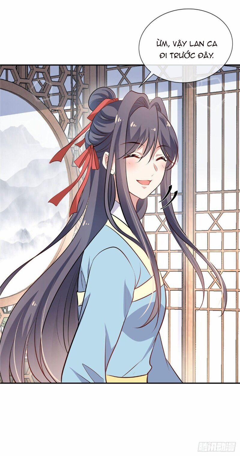 Tuyệt Sắc Nữ Y 8 trang 2