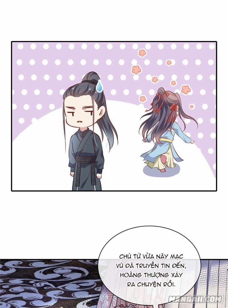 Tuyệt Sắc Nữ Y 8 trang 3