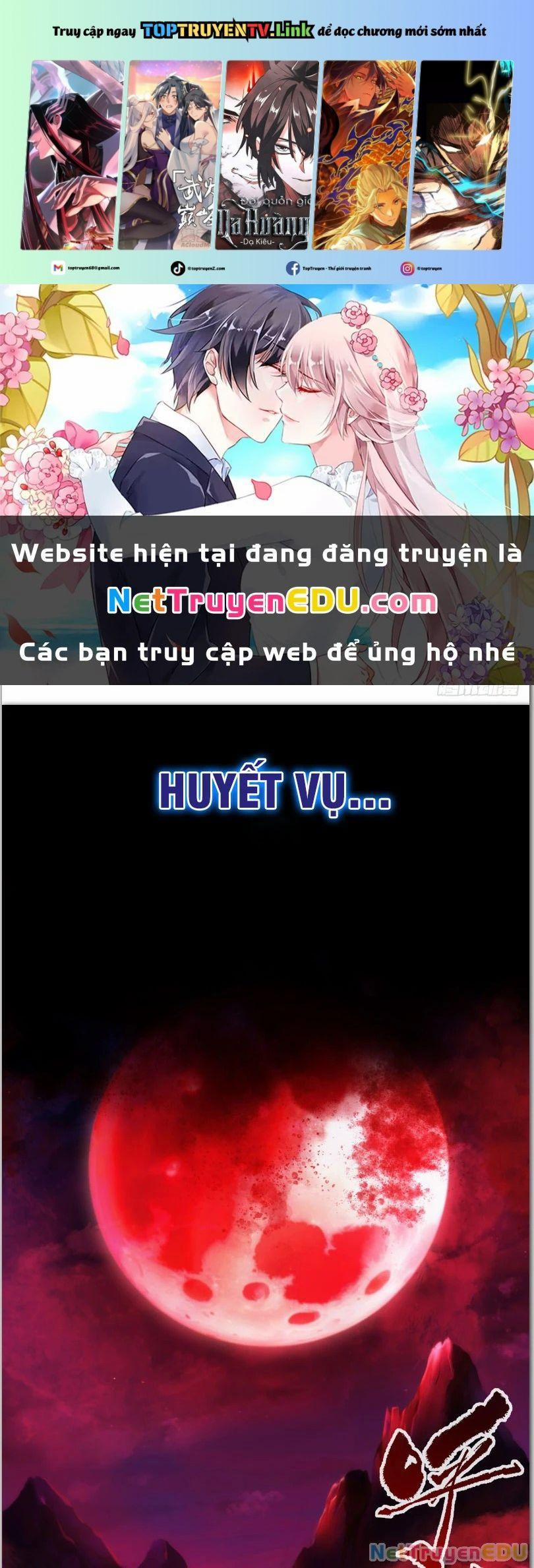 Tuyệt Thế Đan Thần 1 trang 0