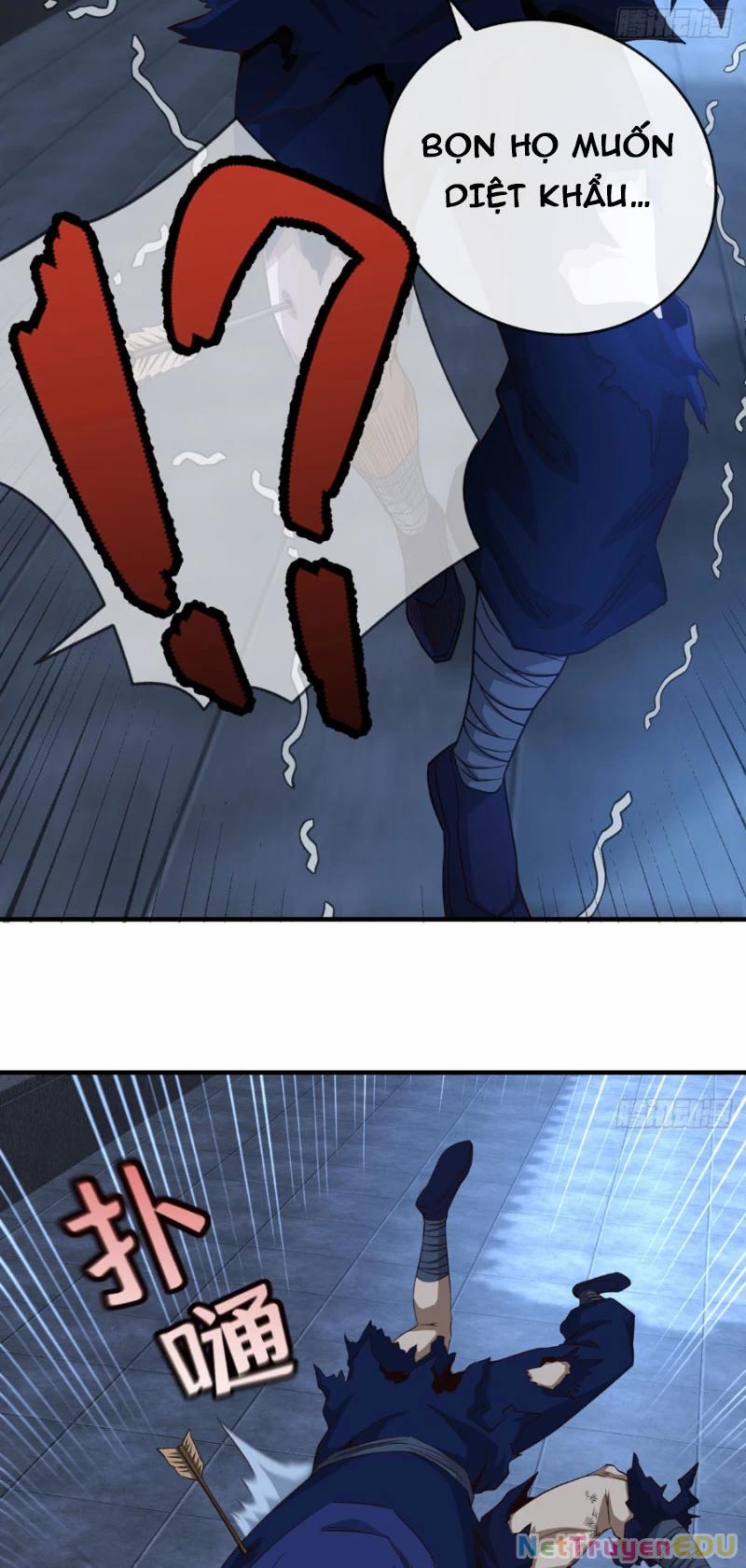 Tuyệt Thế Đan Thần 10 trang 10