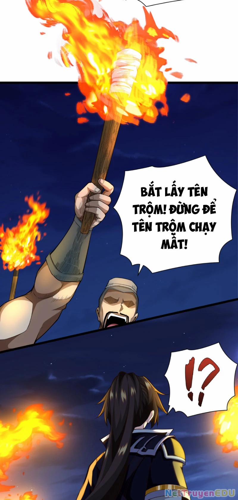 Tuyệt Thế Đan Thần 10 trang 12