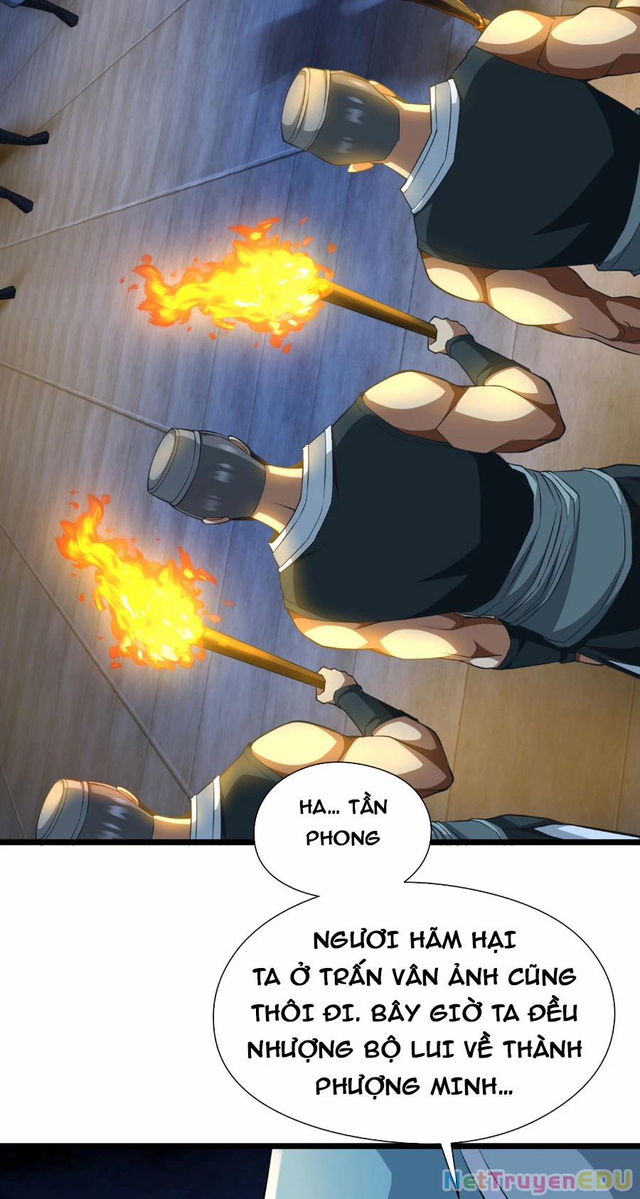 Tuyệt Thế Đan Thần 10 trang 14