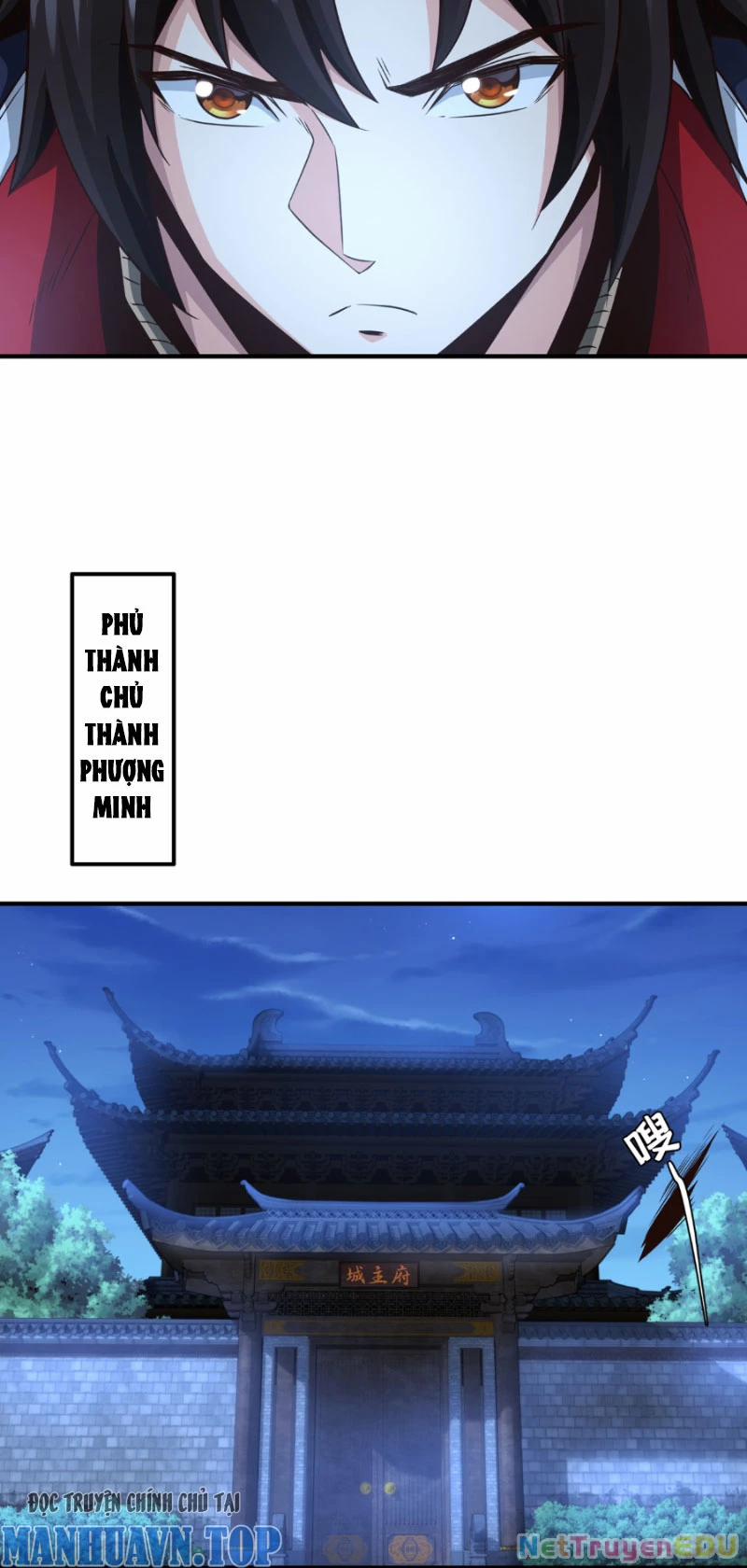 Tuyệt Thế Đan Thần 10 trang 7