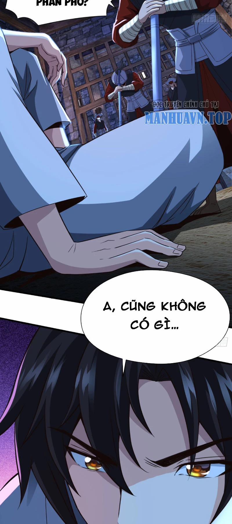 Tuyệt Thế Đan Thần 11 trang 17