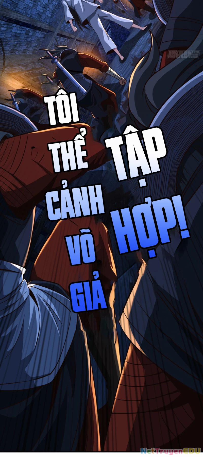 Tuyệt Thế Đan Thần 11 trang 19